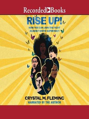 cover image of Rise Up!